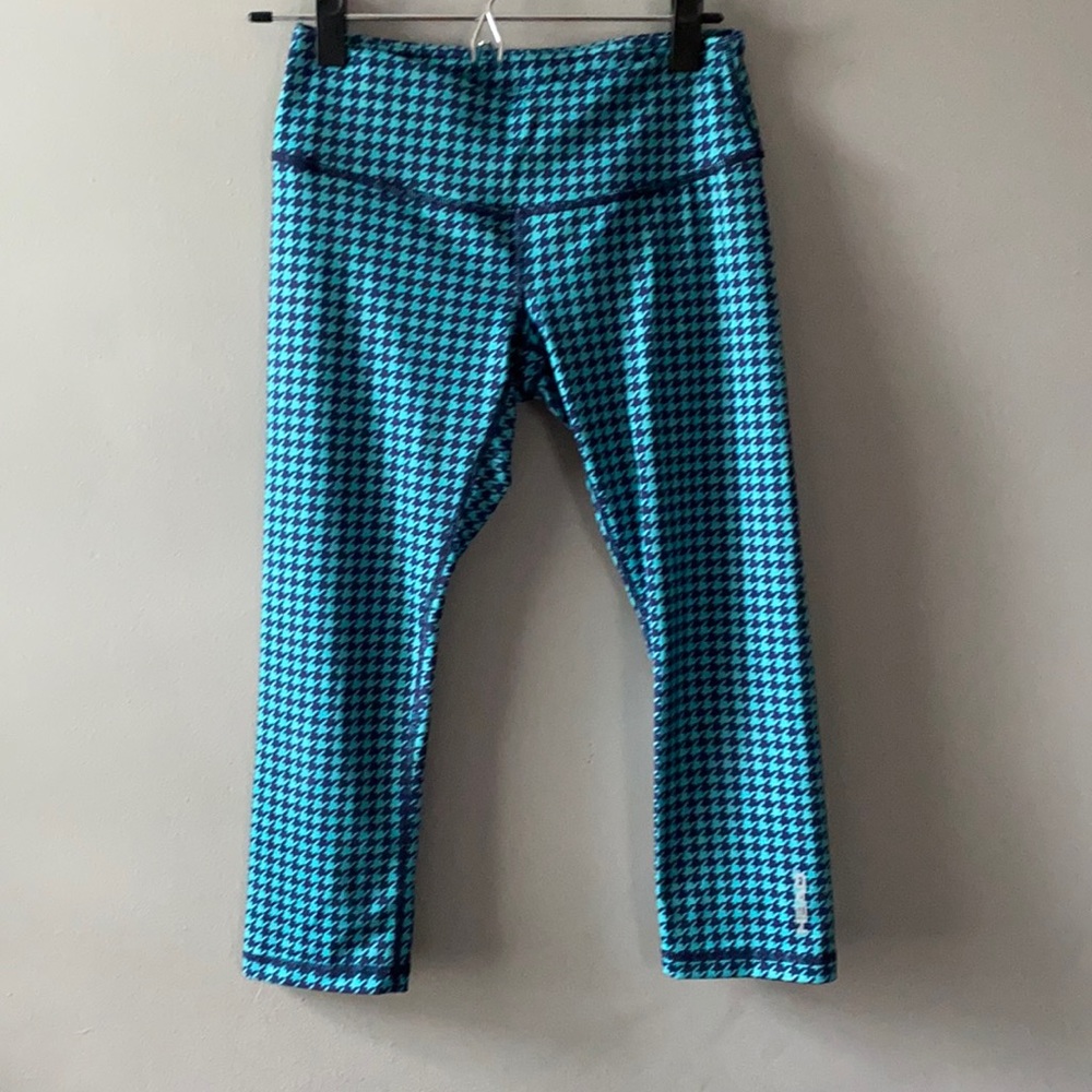 Head Capri workout pants
